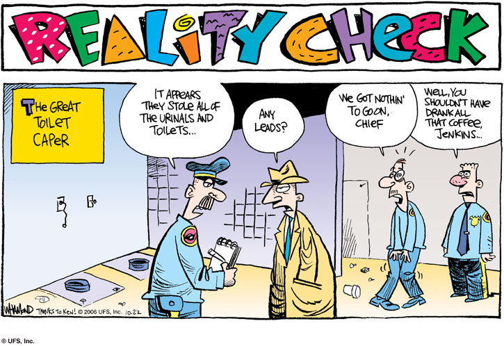 reality